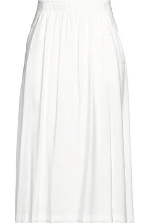 Compagnia Italiana BOTTOMWEAR - Midi skirts - on YOOX.com
