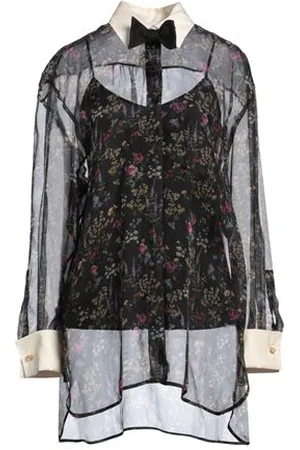 Max Mara TOPWEAR - Shirts - on YOOX.com