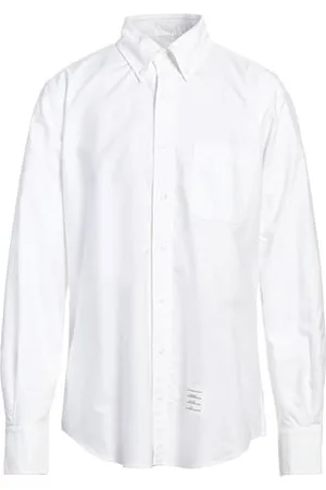 Thom Browne TOPWEAR - Shirts - on YOOX.com