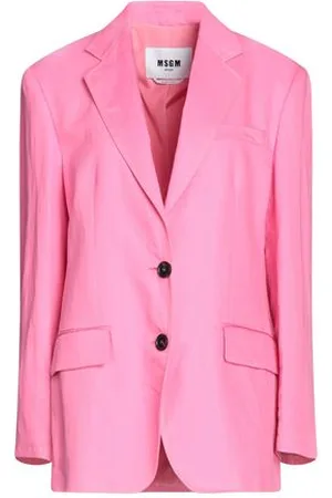 Msgm SUITS and CO-ORDS - Blazers - on YOOX.com