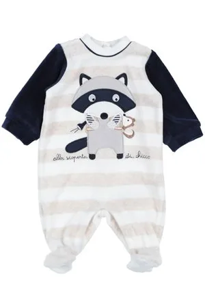 chicco NEWBORN - Baby All-in-ones & Dungarees - on YOOX.com