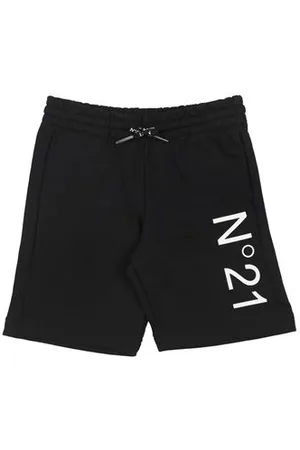 Nº21 BOTTOMWEAR - Shorts & Bermuda Shorts - on YOOX.com