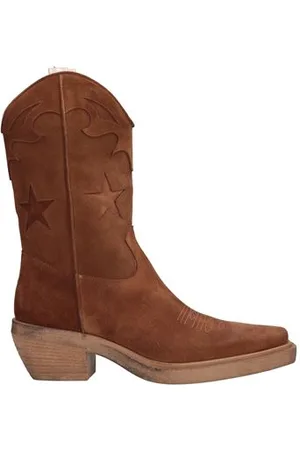 Lemaré FOOTWEAR - Ankle boots - on YOOX.com