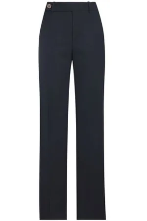 Chloé BOTTOMWEAR - Trousers - on YOOX.com