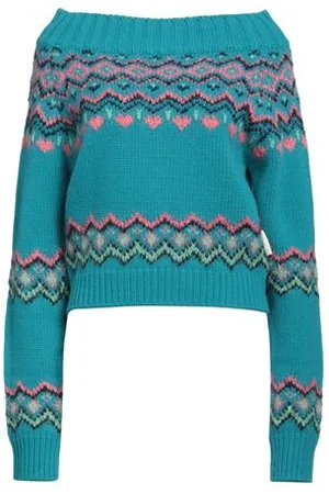 Andersson Bell KNITWEAR - Jumpers - on YOOX.com