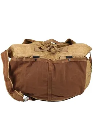 C.P. Company LUGGAGE - Duffel bags - on YOOX.com