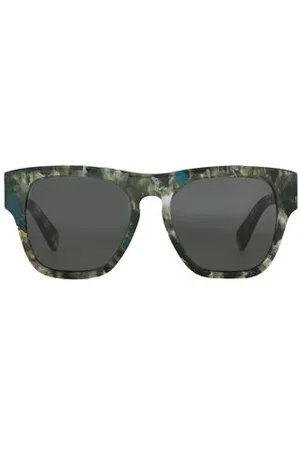 Chloé EYEWEAR - Sunglasses - on YOOX.com
