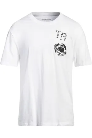True Religion TOPWEAR - T-shirts - on YOOX.com
