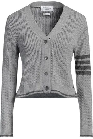 Thom Browne KNITWEAR - Cardigans - on YOOX.com