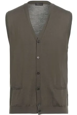 Roberto Collina KNITWEAR - Cardigans - on YOOX.com
