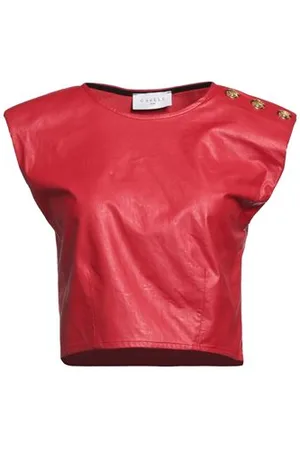 GAËLLE TOPWEAR - Tops - on YOOX.com