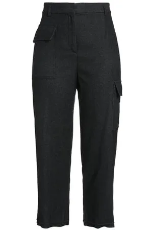 Pinko BOTTOMWEAR - Trousers - on YOOX.com