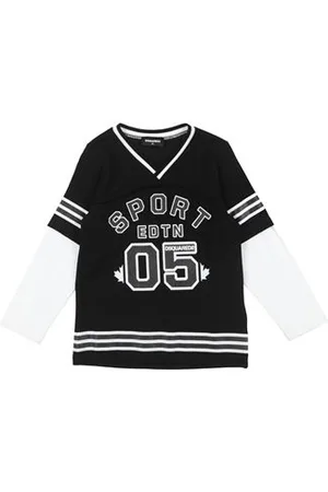 Dsquared2 TOPWEAR - T-shirts - on YOOX.com