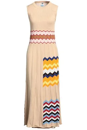 M Missoni DRESSES - Maxi dresses - on YOOX.com