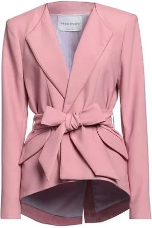 HEBE STUDIO SUITS and CO-ORDS - Blazers - on YOOX.com