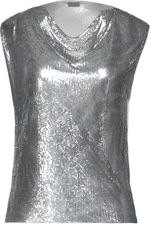 Paco rabanne TOPWEAR - Tops - on YOOX.com