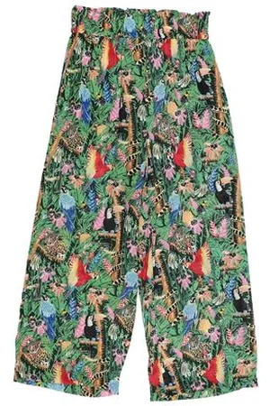 Kenzo BOTTOMWEAR - Trousers - on YOOX.com
