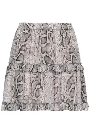 Michael Kors BOTTOMWEAR - Mini skirts - on YOOX.com