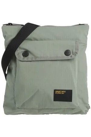 Carhartt BAGS - Cross-body bags - on YOOX.com