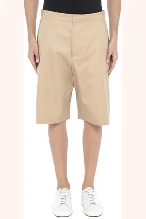 OAMC BOTTOMWEAR - Shorts & Bermuda Shorts - on YOOX.com