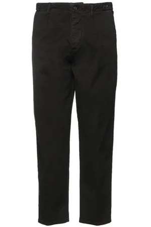 Liu Jo BOTTOMWEAR - Trousers - on YOOX.com