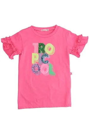 Billieblush DRESSES - Kids’ dresses - on YOOX.com