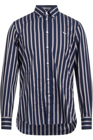 HARMONT&BLAINE TOPWEAR - Shirts - on YOOX.com