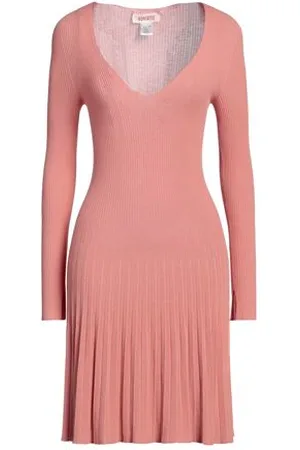 Kontatto DRESSES - Mini dresses - on YOOX.com