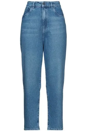 Pinko BOTTOMWEAR - Jeans - on YOOX.com