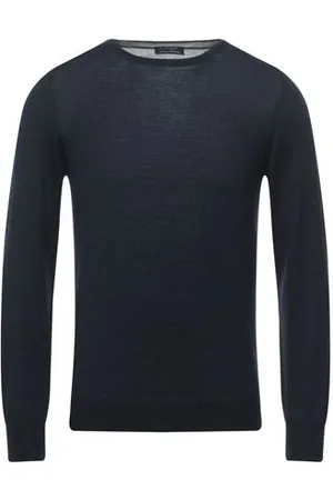 BARBA KNITWEAR - Jumpers - on YOOX.com