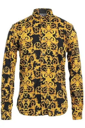 VERSACE TOPWEAR - Shirts - on YOOX.com