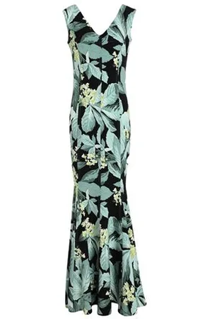 Norma Kamali DRESSES - Maxi dresses - on YOOX.com