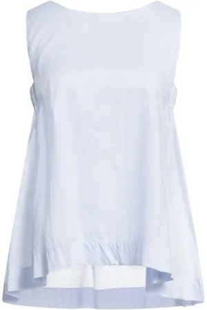 Alessia Santi TOPWEAR - Tops - on YOOX.com