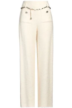 Maje BOTTOMWEAR - Trousers - on YOOX.com