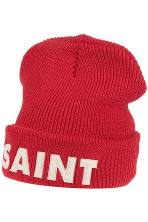 saint Michael ACCESSORIES - Hats - on YOOX.com