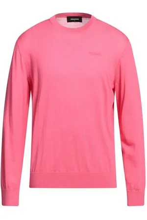 Dsquared2 KNITWEAR - Jumpers - on YOOX.com