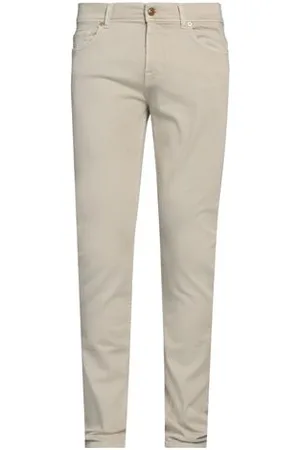 7 for all Mankind BOTTOMWEAR - Jeans - on YOOX.com
