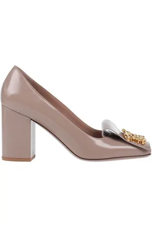 VALENTINO GARAVANI FOOTWEAR - Pumps - on YOOX.com