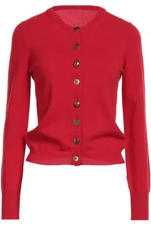 Jucca KNITWEAR - Cardigans - on YOOX.com