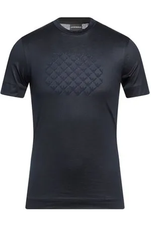 Emporio Armani TOPWEAR - T-shirts - on YOOX.com