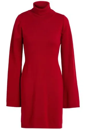 SEMICOUTURE DRESSES - Mini dresses - on YOOX.com