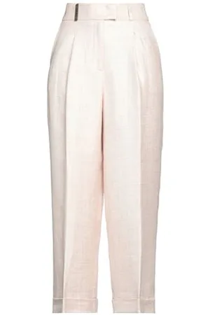 PESERICO SIGN BOTTOMWEAR - Trousers - on YOOX.com