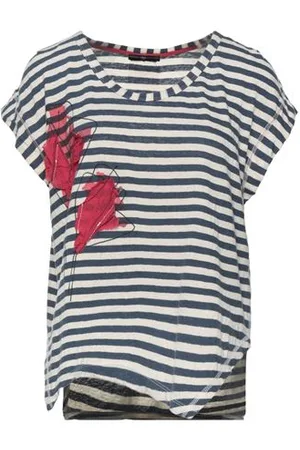 High TOPWEAR - T-shirts - on YOOX.com