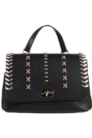 LA FILLE DES FLEURS BAGS - Handbags - on YOOX.com