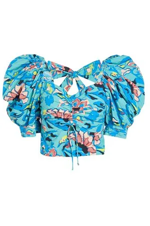 Cleobella TOPWEAR - Tops - on YOOX.com