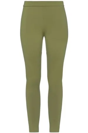 LIVIANA CONTI BOTTOMWEAR - Leggings - on YOOX.com