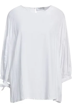 MARKUP TOPWEAR - Tops - on YOOX.com