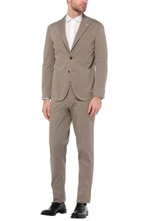 L.B.M. 1911 SUITS and CO-ORDS - Suits - on YOOX.com