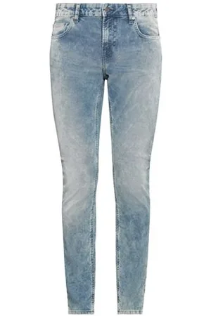 Guess BOTTOMWEAR - Trousers - on YOOX.com