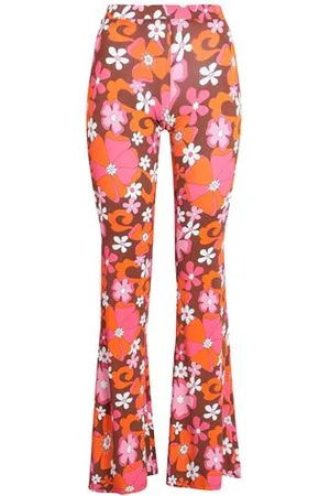 MC2 SAINT BARTH BOTTOMWEAR - Trousers - on YOOX.com